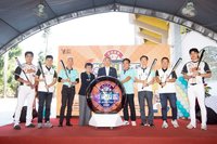 諸羅山盃國際軟式少年棒球賽　258隊參賽19日開打