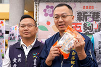 嘉義縣新港鄉振興經濟　2026春節前每人發3000元