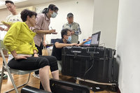 陳亭妃推「府城鞋」進化　盼傳統工藝導入新科技