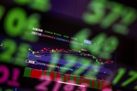 外資賣超189.77億元　連4交易日砍鴻海