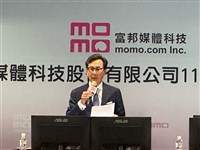 雙11旺季不旺　富邦媒、網家11月營收皆衰退