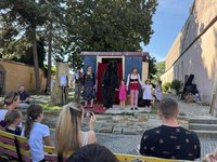 捷克業餘劇場豐富文化生活  獲列非物質文化遺產