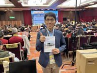 中高齡懂法律很重要　第三人生大學教財務保險規劃