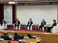 職安署攜手台塑企業　推動石化業製程安全升級