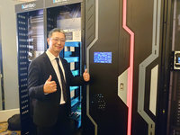 金運科技攜台日企業推資料中心方案　搶攻日本市場