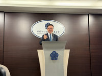 海基會證實曾協助行政院發函小紅書  未收到回應