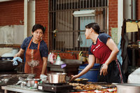 王彩樺「恨女」犧牲增重　與游安順爭吵戲驚動鄰居