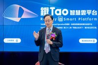 桃園合作中央推5G智慧鐵道　捷運綠線通車擴大應用