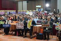 第三人生大學計畫向下延伸至30歲　擬更名無界大學