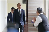 總統15日邀三院長國政茶會　韓國瑜是否出席受矚