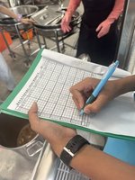 台南學校11月啟動廚餘減量　每天平均減少1.5噸