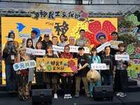 民團攜手超商辦文化節  將影劇推廣移民工議題