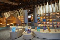 國家級繪本故事屋花蓮開幕  館藏逾3000冊免費開放