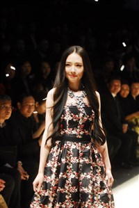 郭碧婷和向佐婚後少露面  談父親罹癌治療中