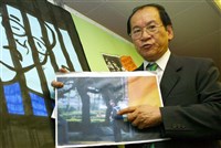 前北市議員許富男再生瀝青案收賄　判刑6年定讞