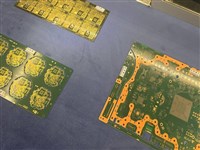 全球PCB新產能南移　中台韓廠迎海外擴產潮