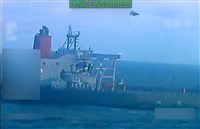 川普封鎖委內瑞拉　美軍國際水域再扣油輪