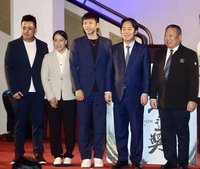 李孟遠遭禁賽沉澱自己　等解禁衝刺名古屋亞運