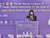 微胖族體重控制若失敗　醫學會籲開放用藥