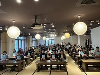 新書草山千層派 陽明山10建物飄台灣近代史國際風味