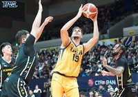 TPBL特攻洋將馬可差點雙20　率隊逆轉國王收3連勝