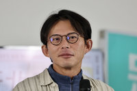 黃國昌批府院不副署為憲政災難　綠委：只是先踩剎車