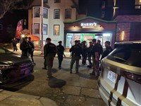 美布朗大學槍擊案凶嫌曾是高材生　犯案後再射殺昔日同窗MIT教授