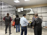 屏東油煙陳情案減51%　示範專區推無煙餐廳