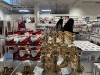 瑞士研究：年節與儀式感形成快速家飾過度消費