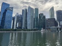 AI資本支出加持　星專家：新加坡經濟成長動能增強