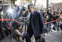 京華城及柯文哲政治獻金案　北院進行言詞辯論