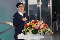 卓榮泰不副署財劃法 陳其邁籲讓憲法法庭運作解紛爭