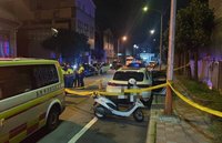 基隆車內談判衝突　男開槍擊斃舊友遭收押禁見