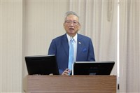 雪梨海灘槍擊案　吳志中：台灣堅決反對仇恨暴力