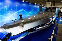 中科院長：CL-20炸藥之王將運用國造無人攻擊載具