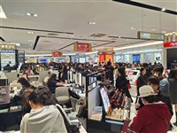 週年慶、旅遊消費加持　5大發卡行11月刷逾2800億