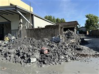 馬太鞍堰塞湖災害慰助金發逾4千戶  受理至12/19