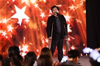 談深圳機場事件　鄭智化：文明野蠻無法溝通