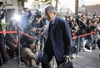 京華城案言詞辯論　柯文哲：法庭上應該講事實、講證據