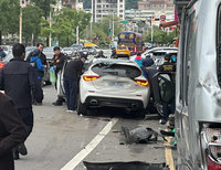 基隆毒駕撞死買菜婦收押　死者丈夫：不妥協告到底