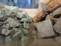 促建材循環　環境部推營建土石方精準分類再利用