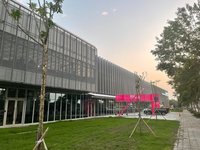 彰化展覽中心2期打造產業展示平台　115年5月完工