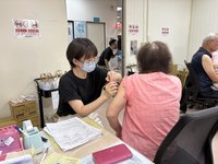 台南流感重症及死亡率偏高  主因之一恐是沒打疫苗