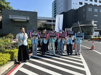 工會控病逝空服員未獲合理賠償　長榮航：作業中