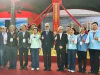 彰化員林181戶中央社宅動土　估2029年完工