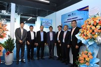 助力新型專班招生推廣　台越基地設立河內辦公室