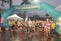 宜蘭礁溪溫泉馬拉松爆代跑　均禁賽1年追回獎項