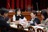 延長電動車減稅朝野達共識　立院最快19日可三讀