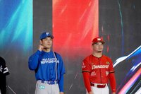 投手林凱威接WBC徵詢有意願拚　想對決大谷翔平