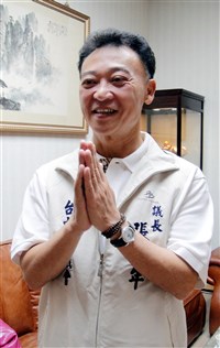 前台中市議長張宏年逝世　死因不明檢方將解剖釐清